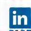 LinkedIn icon